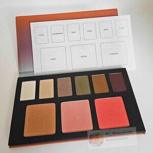 *Beautycounter* Limited Edition - Desert Sunrise Makeup Palette - NEW!